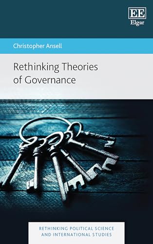 Imagen de archivo de Rethinking Theories of Governance a la venta por Blackwell's