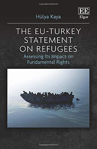 Beispielbild fr The EU-Turkey Statement on Refugees zum Verkauf von Blackwell's