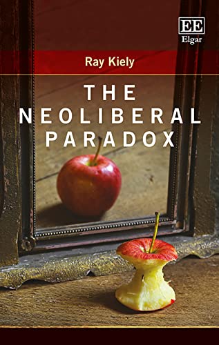 9781789909302: The Neoliberal Paradox