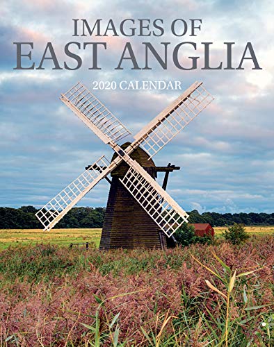 Stock image for Images of East Anglia 2020 - Postal Envelope Included for sale by Bestsellersuk