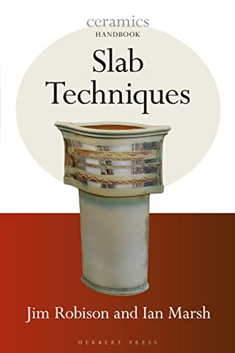 Beispielbild fr Slab Techniques zum Verkauf von Blackwell's