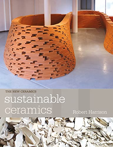 Stock image for Sustainable Ceramics for sale by Blackwell's