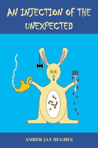 Imagen de archivo de An Injection Of The Unexpected a la venta por AwesomeBooks