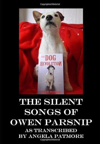 Stock image for The Silent Songs Of Owen Parsnip for sale by Revaluation Books