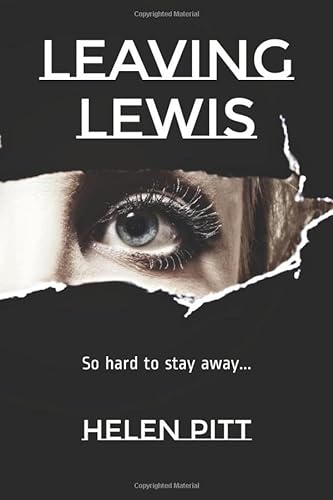 Imagen de archivo de Leaving Lewis a la venta por WorldofBooks