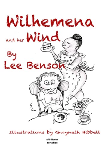 Imagen de archivo de Wilhemena And Her Wind a la venta por Books Unplugged