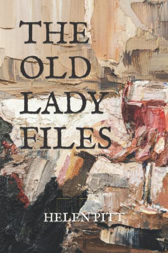 Imagen de archivo de The Old Lady Files a la venta por GF Books, Inc.