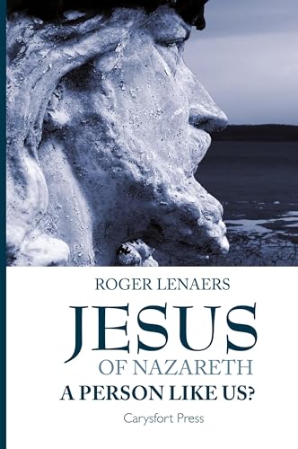 Stock image for Jesus of Nazareth: A Person Like Us? for sale by Revaluation Books