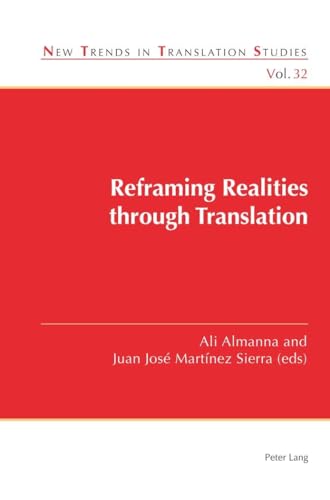 9781789972283: Reframing Realities through Translation: 32