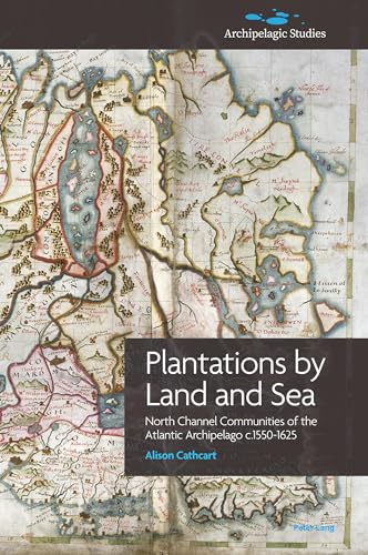 Stock image for Plantations by Land and Sea for sale by PBShop.store US