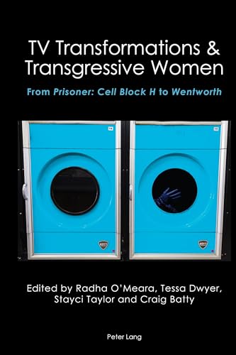 Imagen de archivo de TV Transformations and Transgressive Women a la venta por PBShop.store US