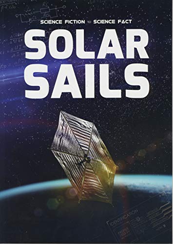 Beispielbild fr Solar Sails zum Verkauf von Blackwell's