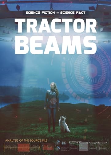 Beispielbild fr Tractor Beams (Science Fiction to Science Fact) zum Verkauf von Books From California
