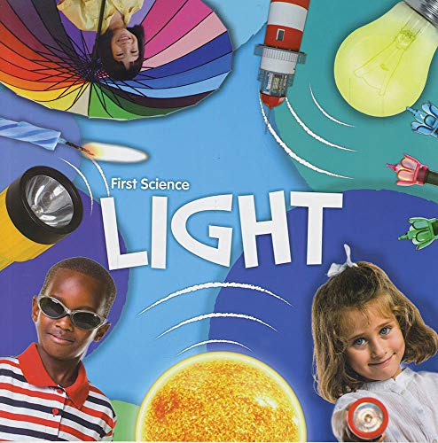 Stock image for Light for sale by Blackwell's