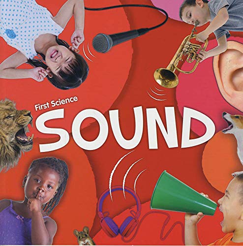 Stock image for Sound for sale by Blackwell's