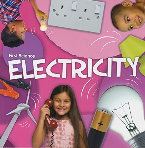 Stock image for Electricity for sale by Blackwell's