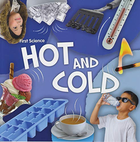 Stock image for Hot and Cold for sale by Blackwell's