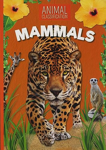 Stock image for Mammals (Animal Classification) for sale by HPB Inc.