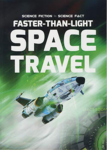 Beispielbild fr Faster-Than-Light Space Travel zum Verkauf von Blackwell's
