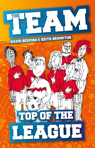 Stock image for Top of the League for sale by Blackwell's