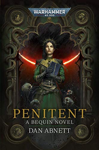 Stock image for Penitent (Warhammer 40,000) for sale by R Bookmark