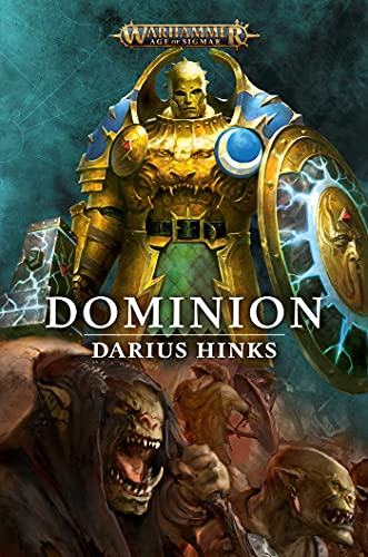 Stock image for Dominion (Warhammer: Age of Sigmar) for sale by Bahamut Media