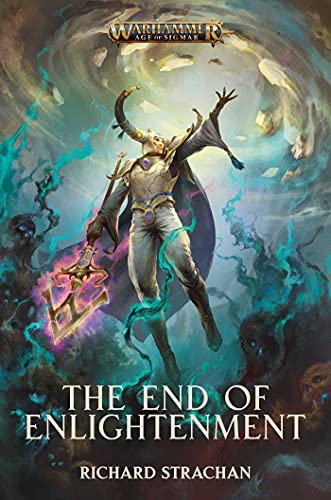 Stock image for The End of Enlightenment (Warhammer: Age of Sigmar) for sale by Half Price Books Inc.