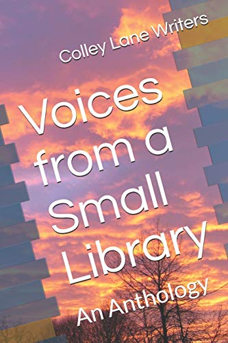 9781790104987: Voices from a Small Library: An Anthology