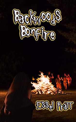 Stock image for Backwoods Bonfire (A Horrific Tales Collection) for sale by Lucky's Textbooks
