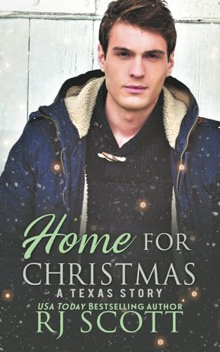 Stock image for Home For Christmas: Connor's Story (Texas) for sale by ZBK Books