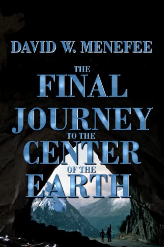 Beispielbild fr The Final Journey to the Center of the Earth zum Verkauf von Lucky's Textbooks