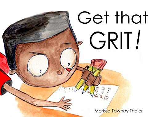 Imagen de archivo de Get that Grit a la venta por SecondSale