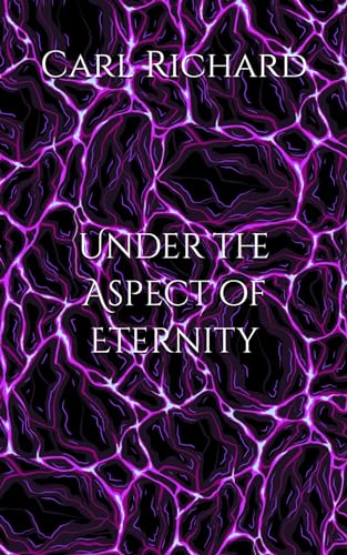 Beispielbild fr Under the Aspect of Eternity zum Verkauf von ThriftBooks-Atlanta