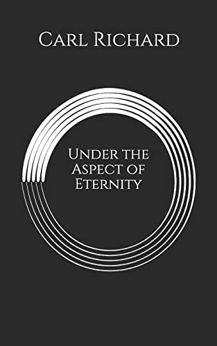Stock image for Under the Aspect of Eternity for sale by ThriftBooks-Atlanta
