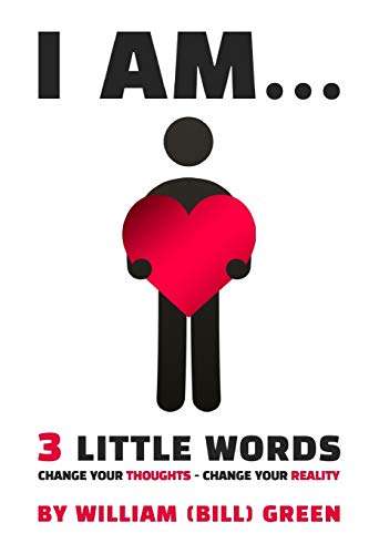 Beispielbild fr I AM.: 3 Little Words zum Verkauf von Wonder Book
