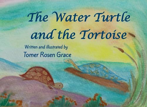 Imagen de archivo de The Water Turtle and the Tortoise a la venta por Revaluation Books
