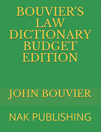 bouviers online law dictionary bouviers online law dictionary