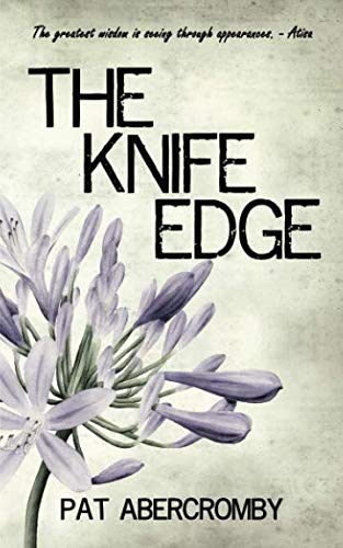 Beispielbild fr THE KNIFE EDGE zum Verkauf von WorldofBooks