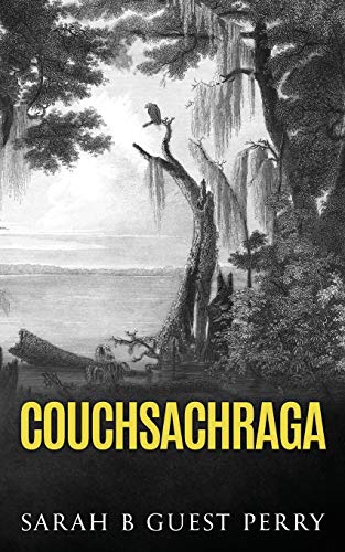 9781790181698: Couchsachraga