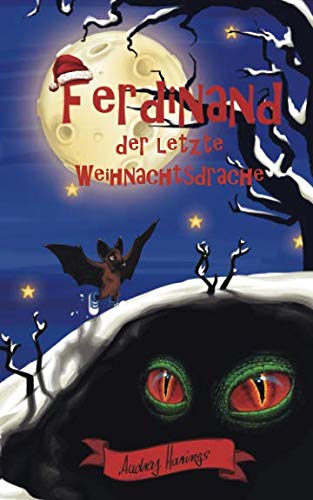 Beispielbild fr Ferdinand der letzte Weihnachtsdrache zum Verkauf von medimops