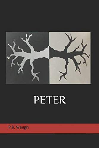 Stock image for Peter for sale by Revaluation Books