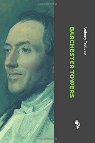 9781790211746: Barchester Towers