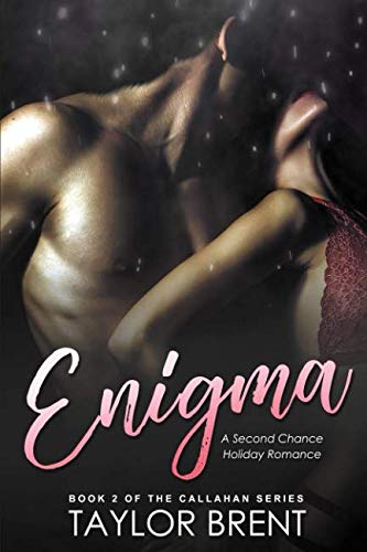Stock image for Enigma: A Second Chance Holiday Romance (Callahan Series) for sale by Revaluation Books