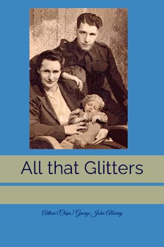 Imagen de archivo de All that Glitters a la venta por WorldofBooks