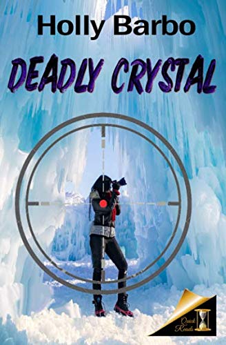 Stock image for Deadly Crystal: A Crystal Snowflake (Quick Reads) for sale by Revaluation Books