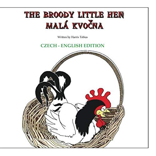 Beispielbild fr The Broody Little Hen/Mal Kvocna zum Verkauf von Revaluation Books