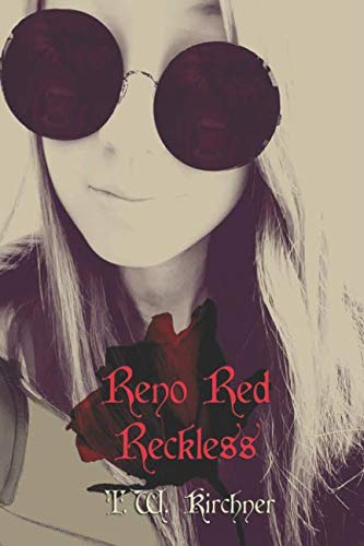 Stock image for Reno Red Reckless for sale by Revaluation Books