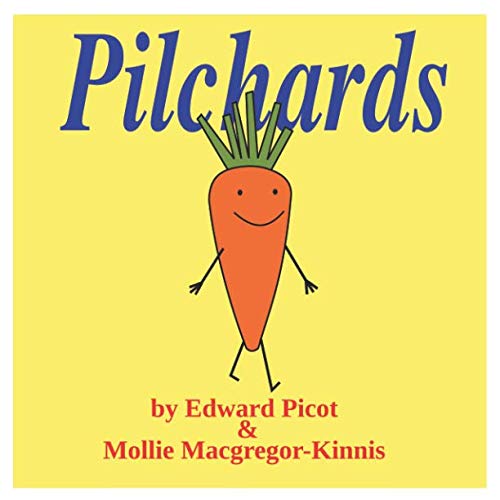 Imagen de archivo de Pilchards a la venta por Revaluation Books