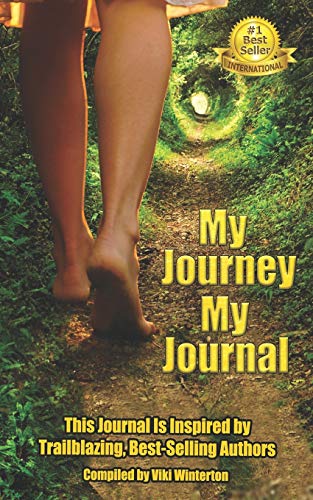 Stock image for My Journey My Journal for sale by SecondSale