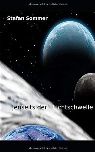 Stock image for Jenseits der Lichtschwelle for sale by Revaluation Books